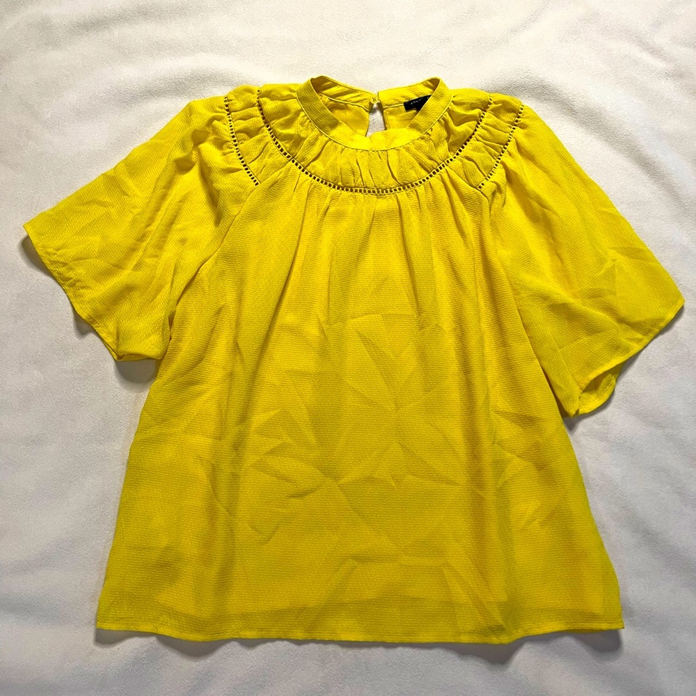 Ann Taylor‎ Petite Top